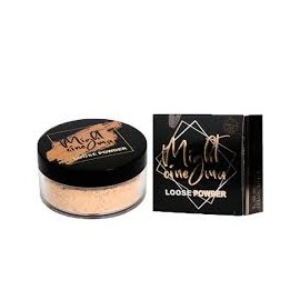 مايت سينما لوس باودر